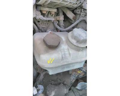 Freightliner Cascadia 113 Left Power Steering Reservoir