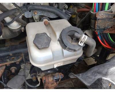 Freightliner Cascadia 113 Power Steering Reservoir