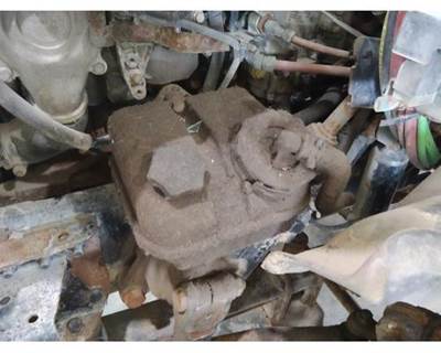 Freightliner Cascadia 113 Left Power Steering Reservoir