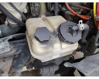 Freightliner Cascadia 113 Left Power Steering Reservoir