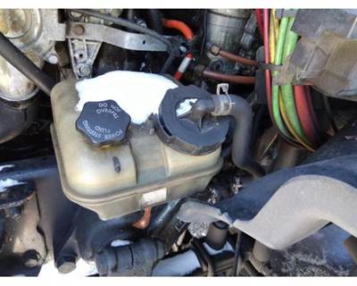 Freightliner Cascadia 113 Power Steering Reservoir