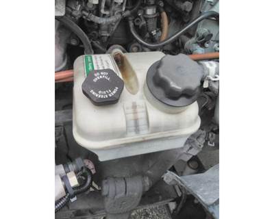 Freightliner Cascadia 113 Power Steering Reservoir