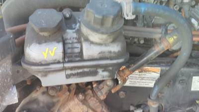 Freightliner Cascadia 116 Power Steering Reservoir