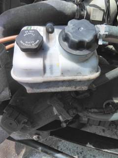 Freightliner Cascadia 116 Power Steering Reservoir