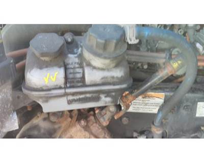 Freightliner Cascadia 116 Power Steering Reservoir