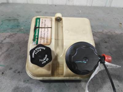 Freightliner Cascadia 125 Power Steering Reservoir for a Freightliner CASCADIA 125 2018UP