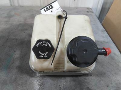 Freightliner Cascadia 125 Power Steering Reservoir for a Freightliner CASCADIA 125 2018UP
