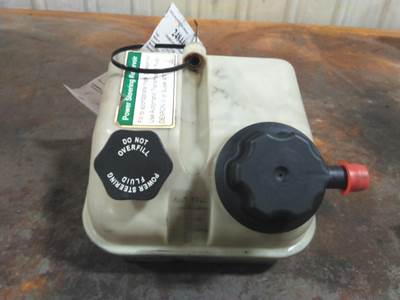 Freightliner Cascadia 125 Power Steering Reservoir