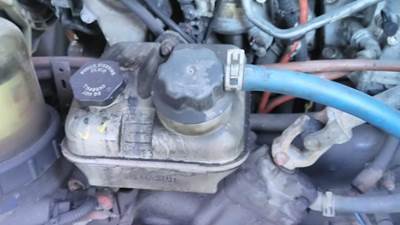 Freightliner Cascadia 125 Power Steering Reservoir