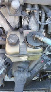 Freightliner Cascadia 125 Power Steering Reservoir