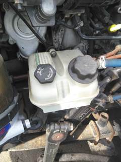 Freightliner Cascadia 125 Power Steering Reservoir