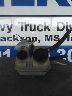 Freightliner Cascadia 125 Left Power Steering Reservoir