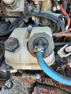 Freightliner Cascadia 125 Power Steering Reservoir
