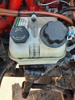 Freightliner Cascadia 125 Power Steering Reservoir