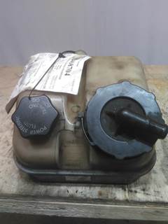 Freightliner Cascadia 125 Left Power Steering Reservoir