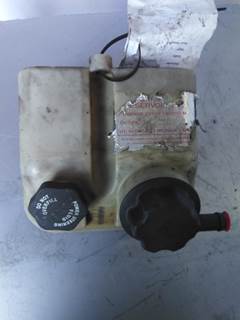 Freightliner Cascadia 125 Left Power Steering Reservoir