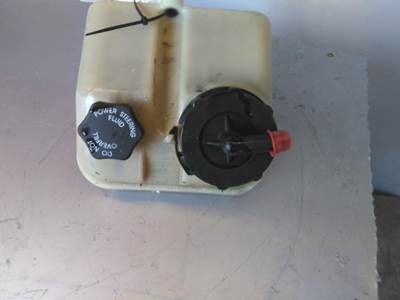 Freightliner Cascadia 125 Power Steering Reservoir