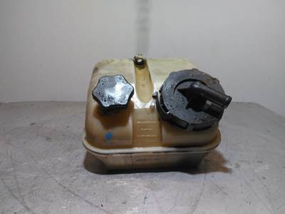 Freightliner Cascadia 125 Left Power Steering Reservoir