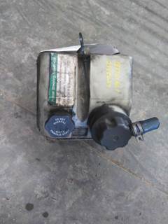 Freightliner Cascadia 125 Power Steering Reservoir
