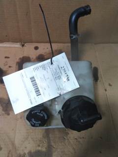 Freightliner Cascadia 125 Power Steering Reservoir