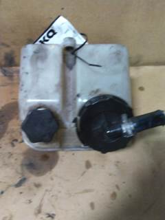 Freightliner Cascadia 125 Left Power Steering Reservoir