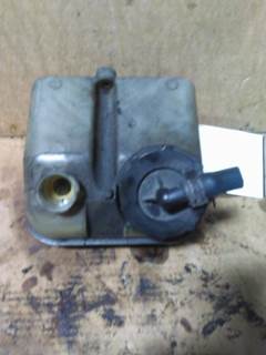 Freightliner Cascadia 125 Left Power Steering Reservoir