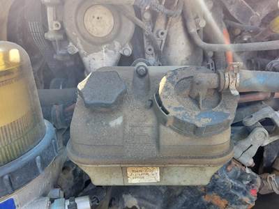 Freightliner Cascadia 125 Power Steering Reservoir