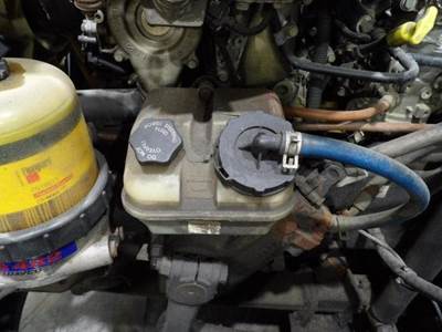 Freightliner Cascadia 125 Power Steering Reservoir