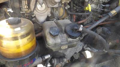 Freightliner Cascadia 125 Power Steering Reservoir