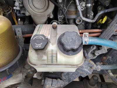 Freightliner Cascadia 125 Power Steering Reservoir