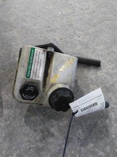 Freightliner Cascadia 125 Power Steering Reservoir