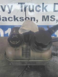 Freightliner Cascadia 125 Power Steering Reservoir