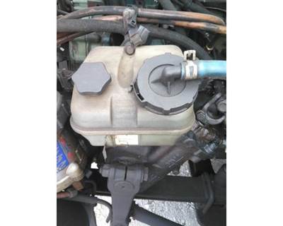 Freightliner Cascadia 125 Left Power Steering Reservoir