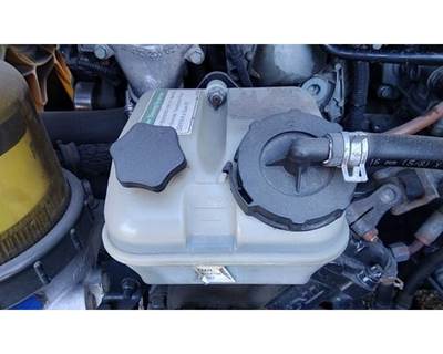 Freightliner Cascadia 125 Power Steering Reservoir