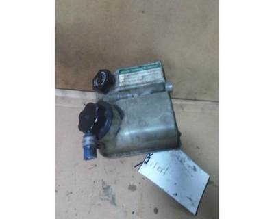 Freightliner Cascadia 125 Left Power Steering Reservoir