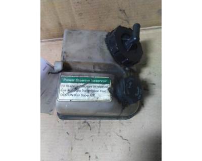 Freightliner Cascadia 125 Left Power Steering Reservoir