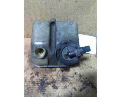 Freightliner Cascadia 125 Left Power Steering Reservoir
