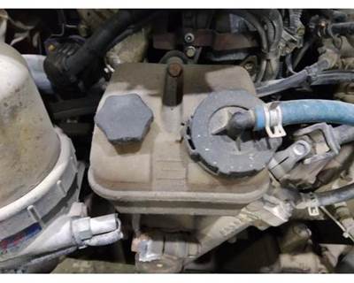Freightliner Cascadia 125 Left Power Steering Reservoir