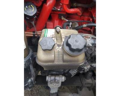 Freightliner Cascadia 125 Left Power Steering Reservoir