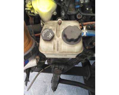 Freightliner Cascadia 125 Power Steering Reservoir