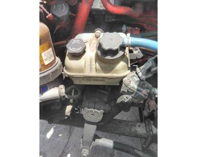 Freightliner Cascadia 125 Left Power Steering Reservoir
