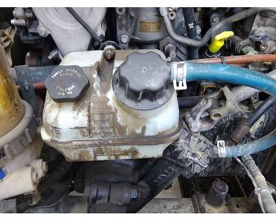 Freightliner Cascadia 125 Power Steering Reservoir