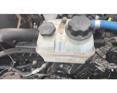 Freightliner Cascadia 125 Left Power Steering Reservoir