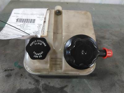 Freightliner Cascadia 126 Power Steering Reservoir