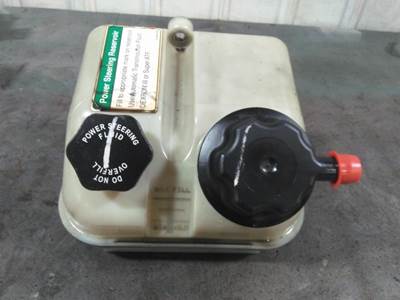 Freightliner Cascadia 126 Power Steering Reservoir