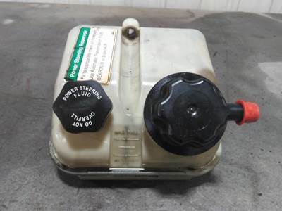 Freightliner Cascadia 126 Power Steering Reservoir
