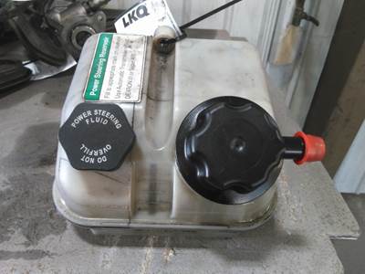 Freightliner Cascadia 126 Power Steering Reservoir