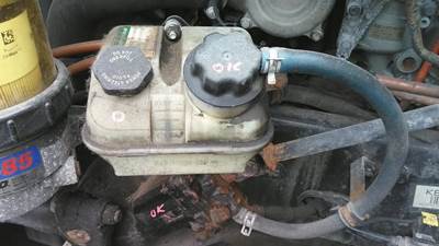 Freightliner Cascadia 126 Left Power Steering Reservoir