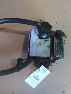 Freightliner Cascadia 126 Power Steering Reservoir