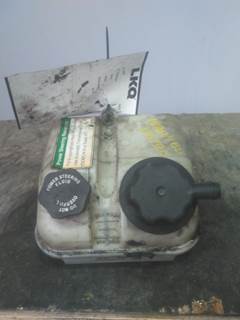 Freightliner Cascadia 126 Power Steering Reservoir